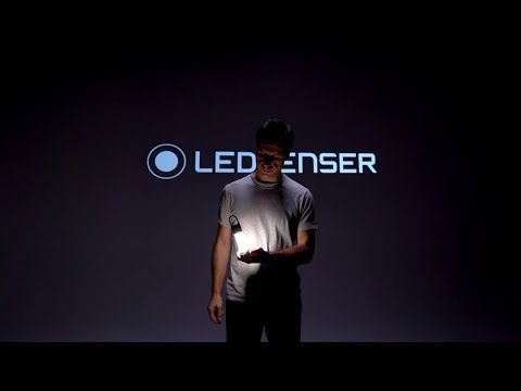 Ledlenser ML6 Camping Lantern - english