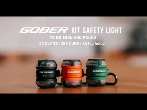 Olight Gober lighting tool! These are cool!