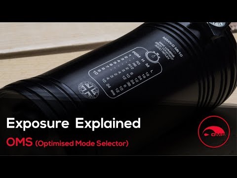 Exposure Explained: OMS