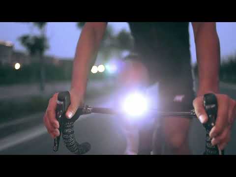 Gaciron V9M Professional Bicycle Light.Are you interested in cycling?