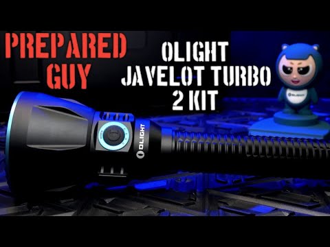 Olight Javelot Turbo 2 (kit)