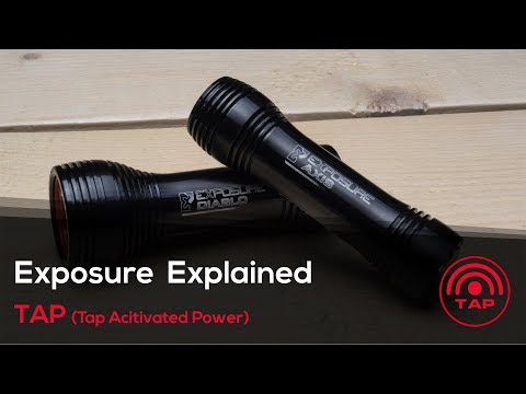 Exposure Explained: TAP