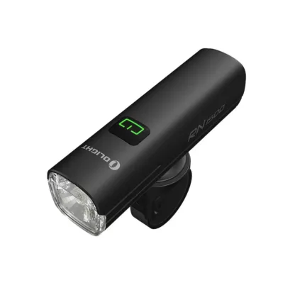 Olight RN1500 Rechargeable GoPro Compatible 1500 Lumen Bike/Helmet Light - Image 4