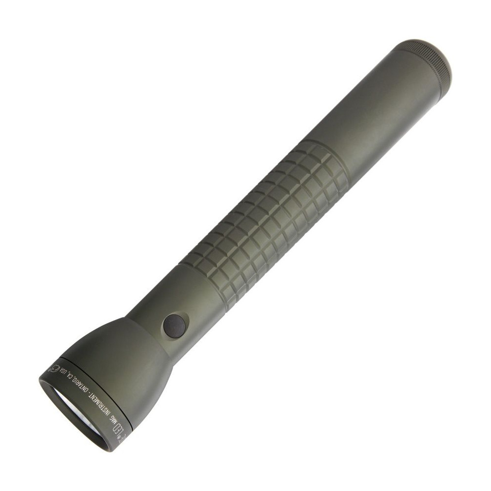 MagLite ML300LX 3D-Cell LED 746 Lumen Torch - 403 Metres