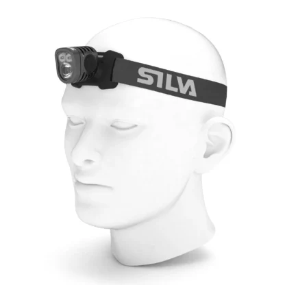 Silva Exceed 4XT Rechargeable Headlamp/Bike Light with 2300 Lumen Boost Mode - Image 5