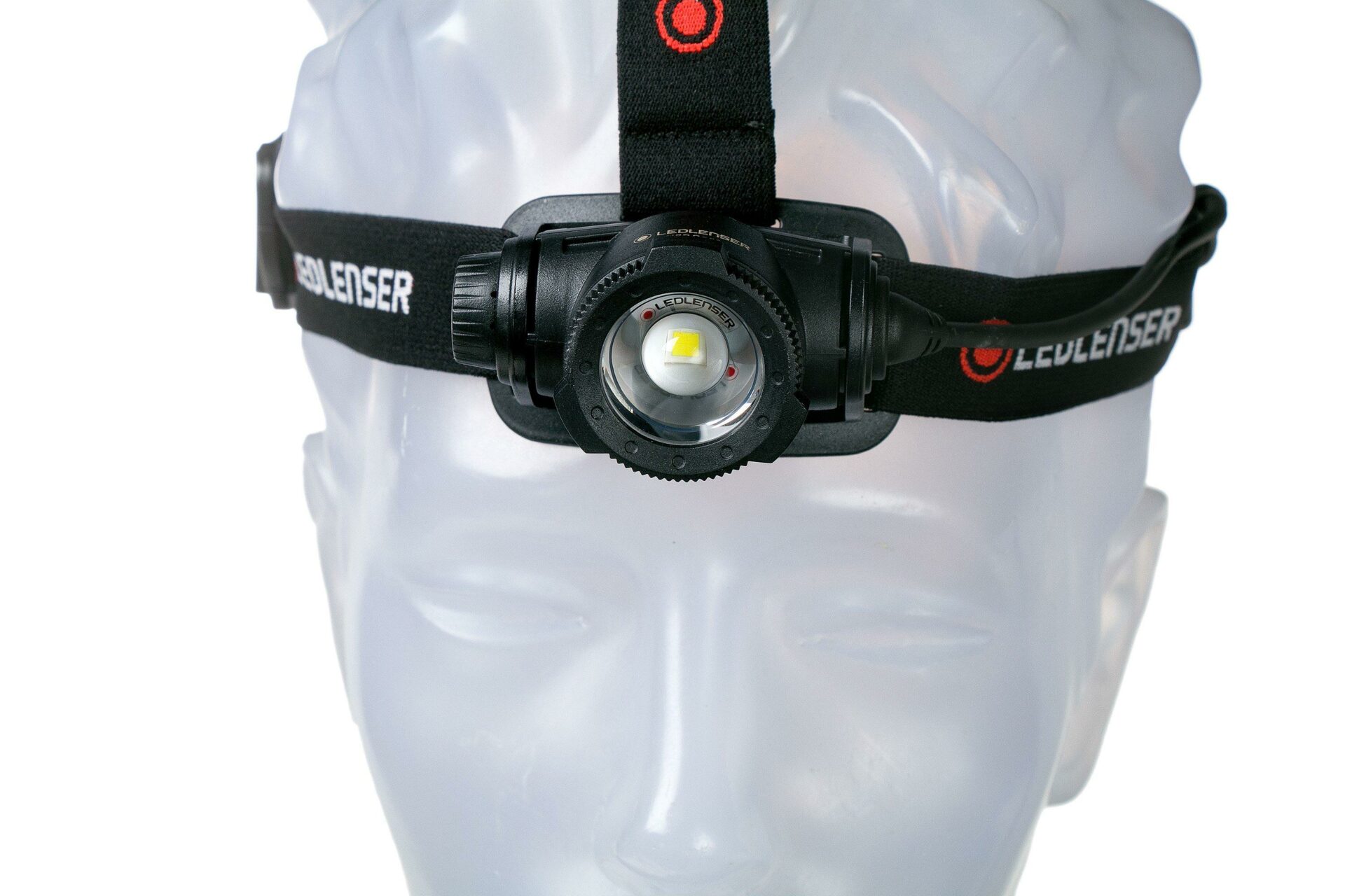 Ledlenser H7R Core Rechargeable 1000 Lumen Headlamp - 250 Metres