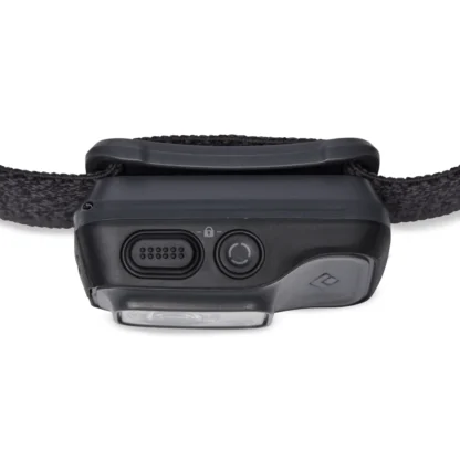 Black Diamond Cosmo 350-R Rechargeable 350 Lumen Red/White LED Headlamp - Graphite - Image 3