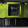 Pelican 3715 LED 233 Lumens Safety Certified Right Angle Flashlight  (4AA) - Image 6