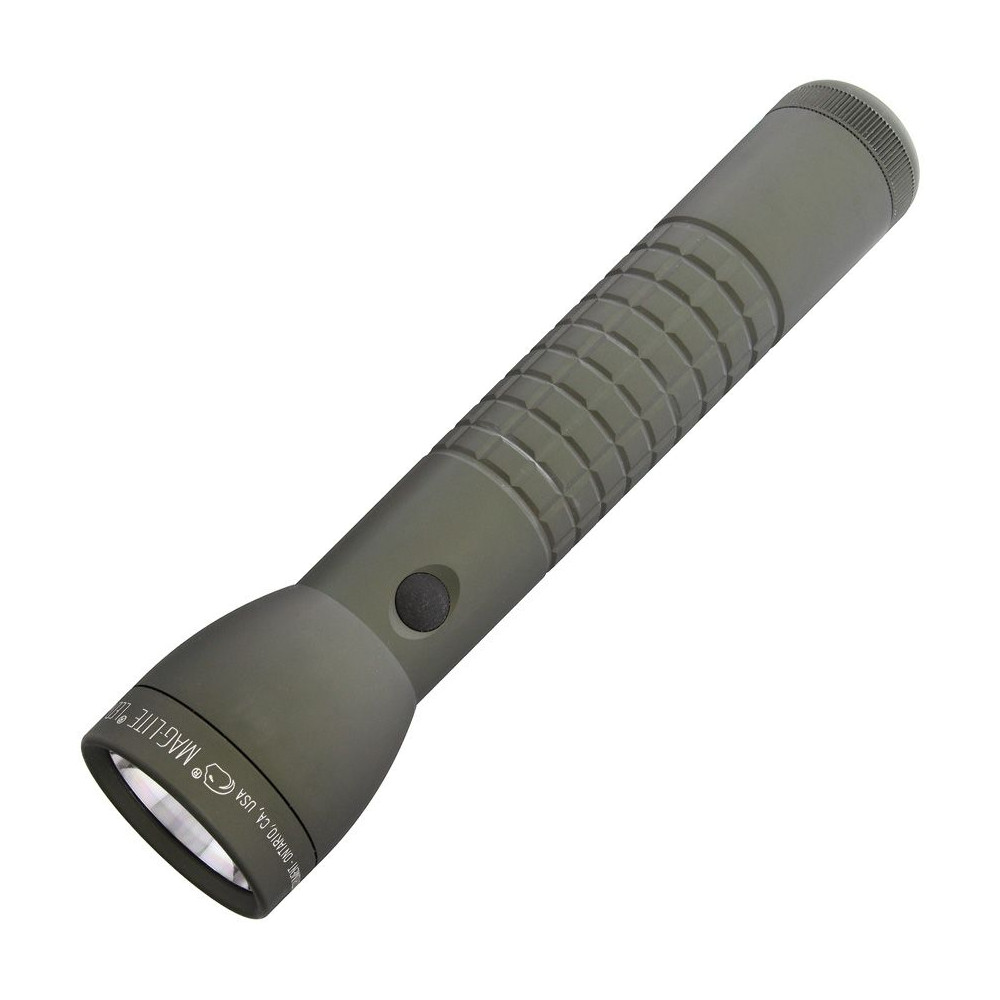 MagLite ML300LX 2D-Cell LED 487 Lumen Torch - 323 Metres