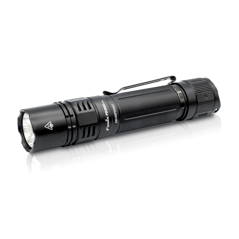 Fenix PD36R Pro 2800 Lumen Rechargeable Flashlight