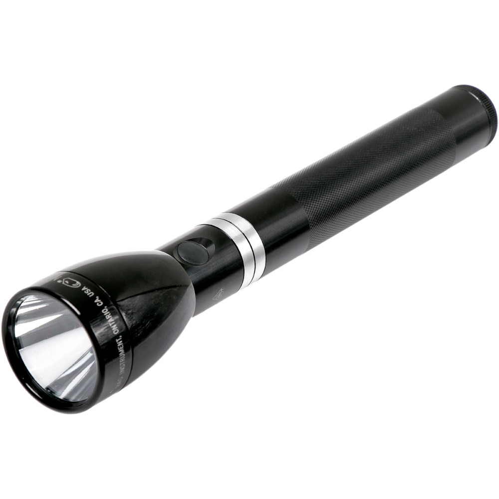 MagLite ML150LR LED Rechargeable 1082 Lumen Torch - 458 Metres