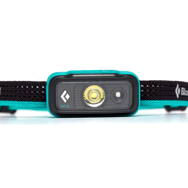 Black Diamond SpotLite 200 - 2AAA - Aqua