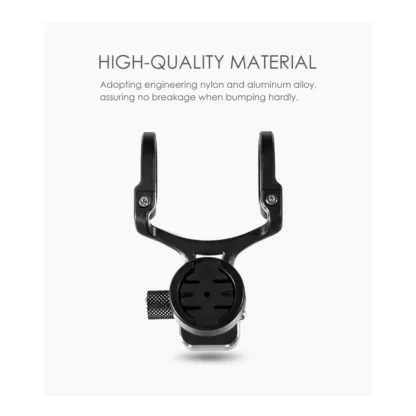 Gaciron H09 Handlebar Mounting Bracket - Multi Functional - Image 13
