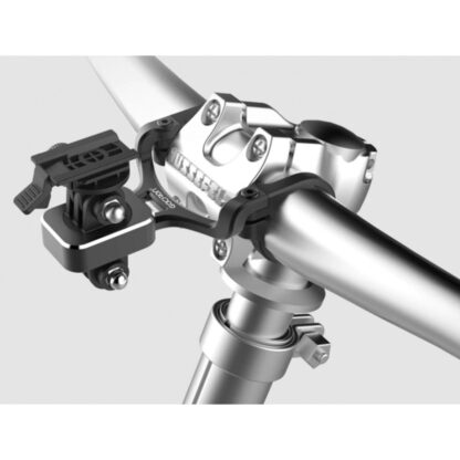 Gaciron H09 Handlebar Mounting Bracket - Multi Functional - Image 2
