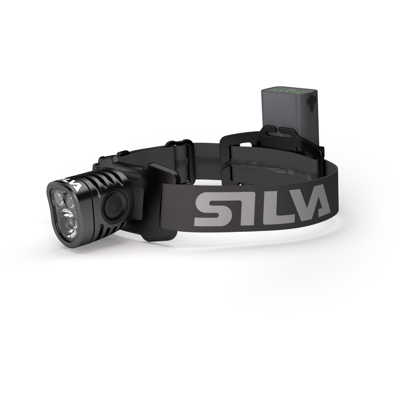 Silva Exceed 4R 2300 Lumen Rechargeable Headlamp