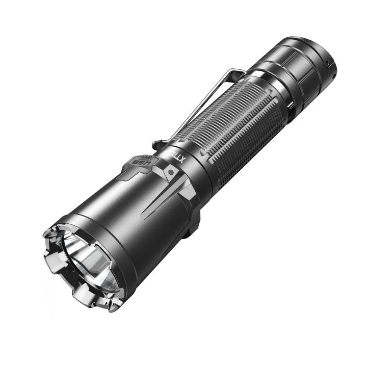 Klarus XT11GT Pro V2.0 Rechargeable 3300 Lumen Torch - 410 Metres
