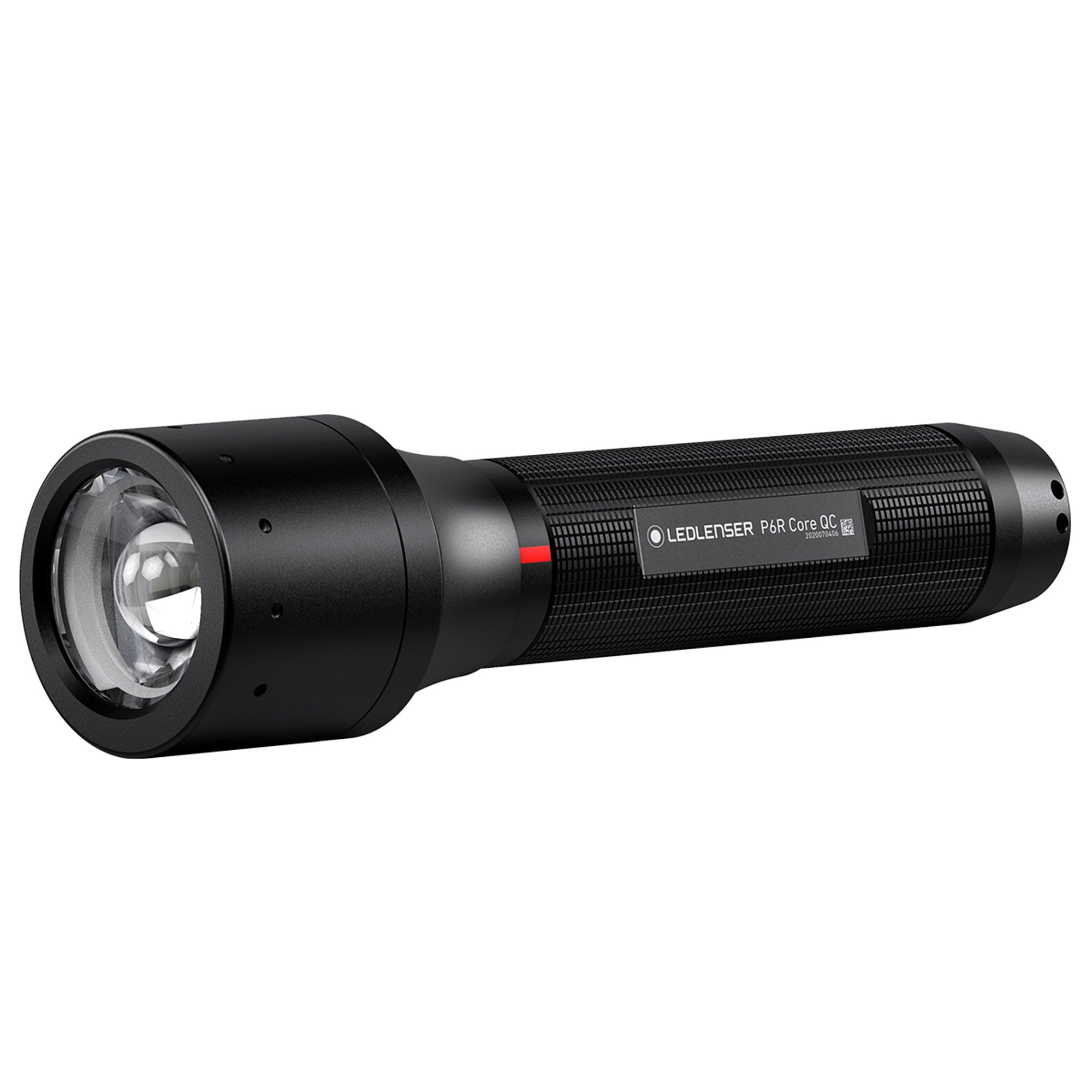 Ledlenser P6R Core QC Rechargeable Multicolour Torch