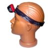 Klarus HM1 Rechargeable Motion-Sensing 440 Lumen Headlamp - 100 Metres - Image 3