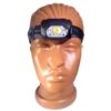 Klarus HM1 Rechargeable Motion-Sensing 440 Lumen Headlamp - 100 Metres - Image 2