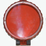 Eagtac ET62 Red Filter with Flip Cover - For M/MX Series
