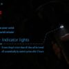 Imalent MS18 100,000 Lumen 'Ambassador of Light' Rechargeable Search Light - Image 12