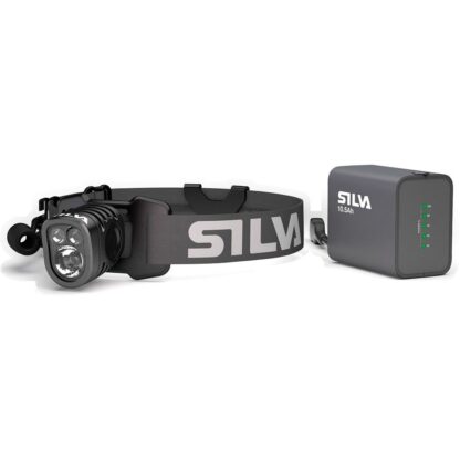 Silva Exceed 4XT Rechargeable Headlamp/Bike Light with 2300 Lumen Boost Mode - Image 7