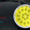Imalent MS18 100,000 Lumen 'Ambassador of Light' Rechargeable Search Light - Image 10