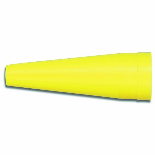 Maglite Yellow Traffic Wand For D Cell Flashlights