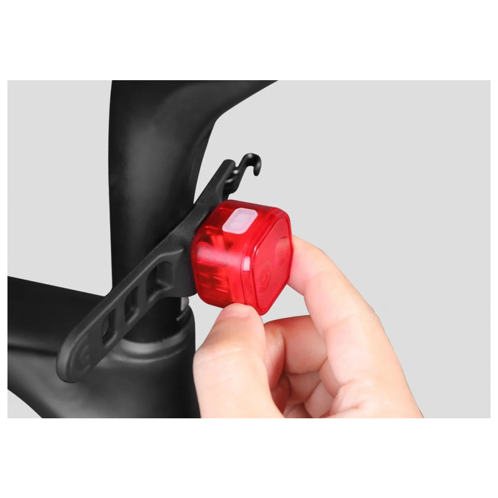 Bike Lights, Bicycle Lights, Rechargeable Bike Light Australia