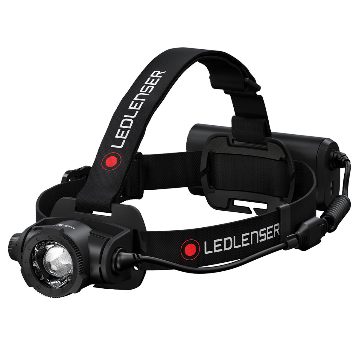 Ledlenser H15R Core Rechargeable 2500 Lumen Headlamp - 250 Metres