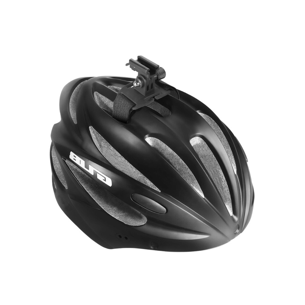Gaciron H15P Helmet Mounting Bracket, Compatible with GoPro