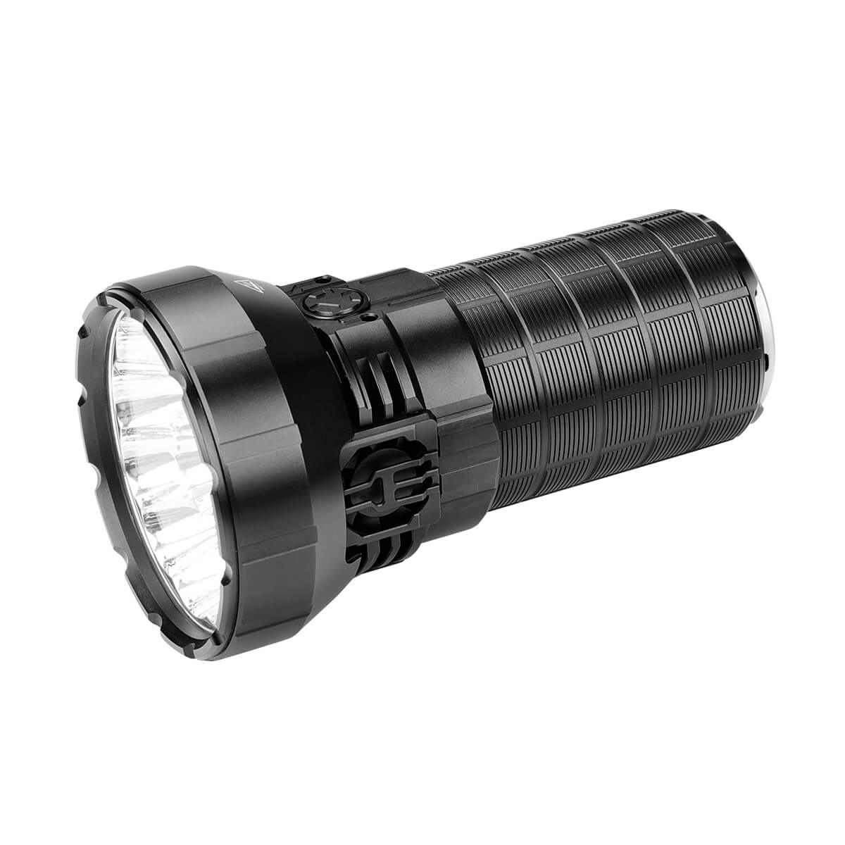 Imalent MS12 Mini Rechargeable 65000 Lumen Searchlight - 1036 Metres