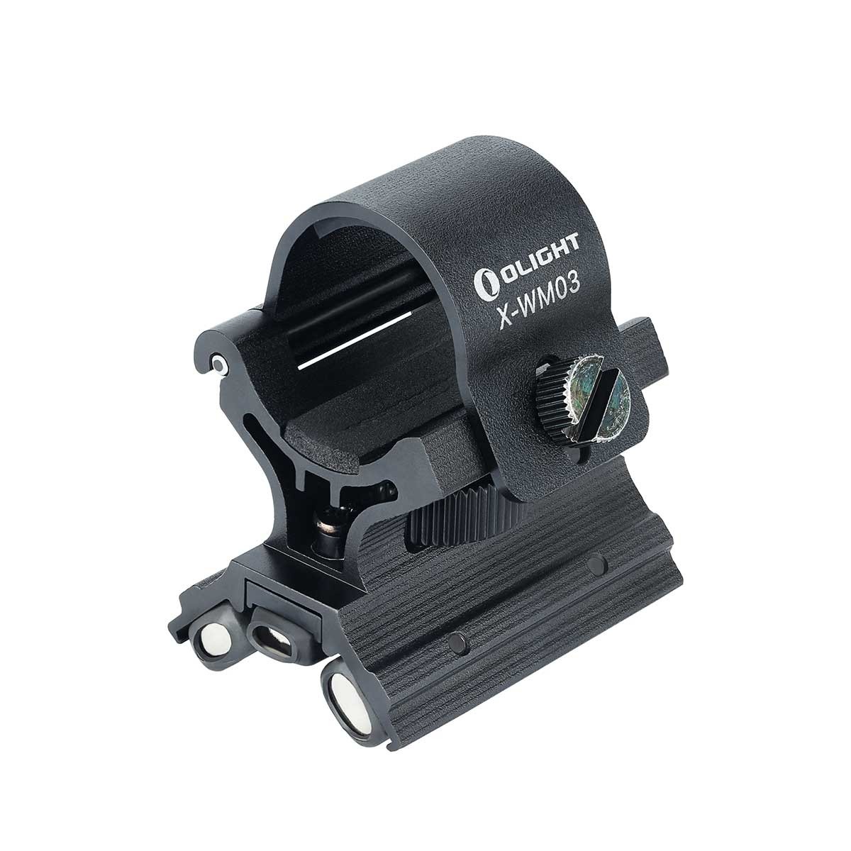 Olight X-WM03 Weapon Mount - Magnetic