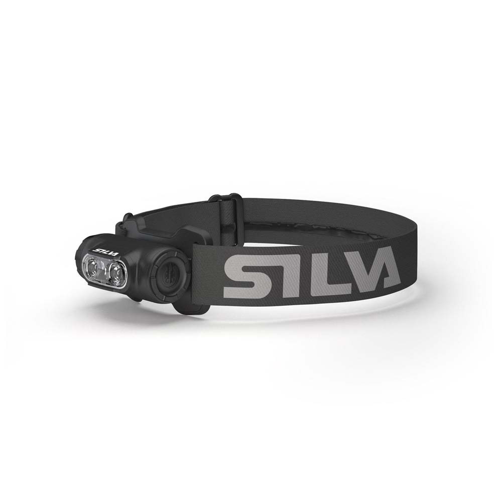 Silva Explore 4RC Rechargeable 400 Lumen Headlamp