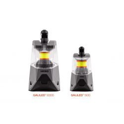 NEBO Galileo 1000L Flex Lantern and Power Bank (1000 Lumen)