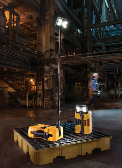 Pelican Remote Area Lighting System 9490 - Image 6