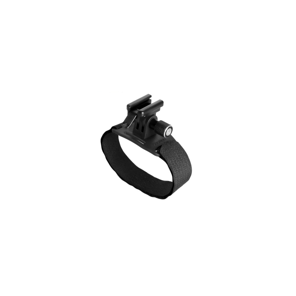 Gaciron H15P Helmet Mounting Bracket, Compatible with GoPro