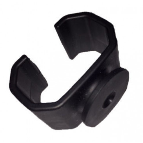 Pelican Pacific Helmet Clip for both 3315 and 3325 Flashlights