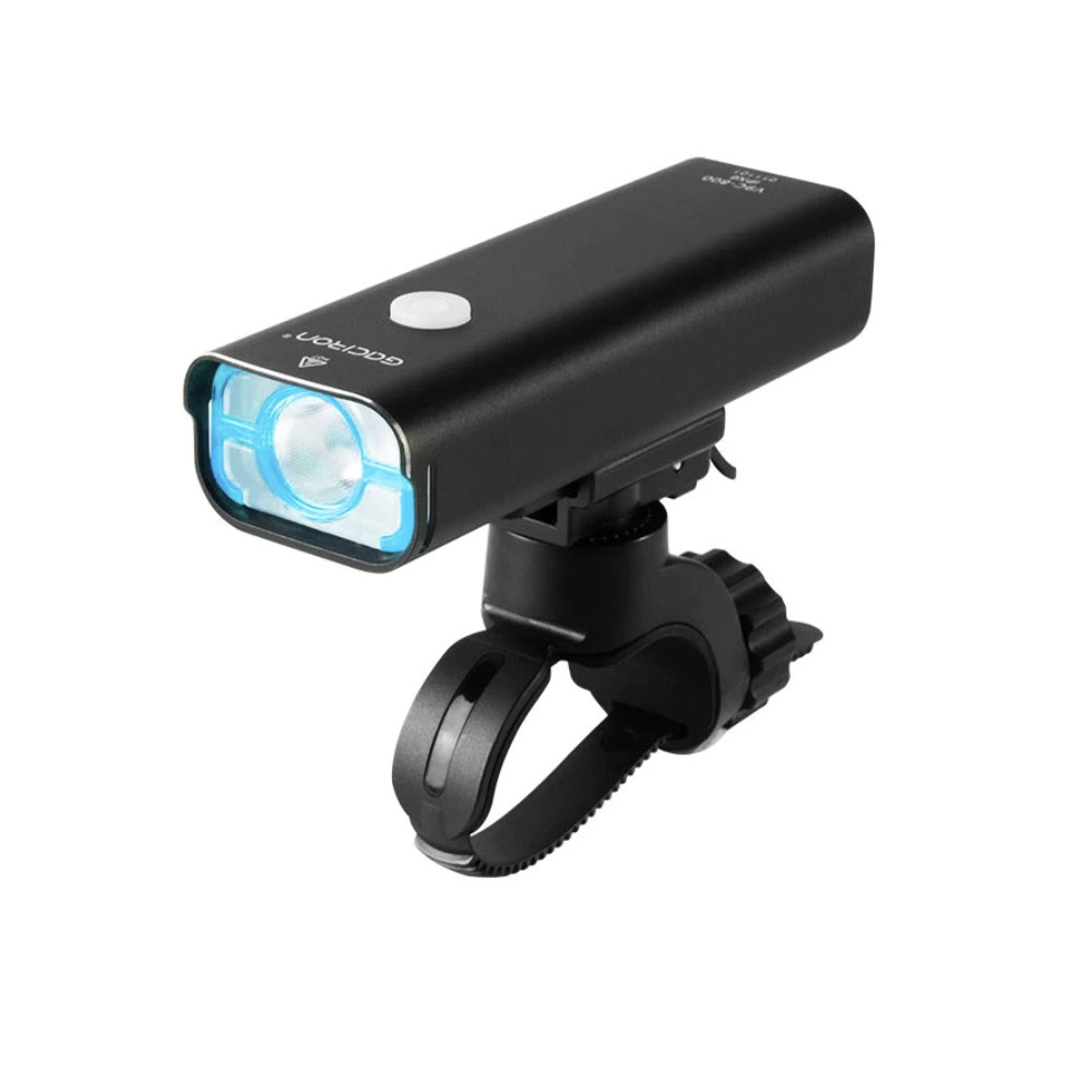 Gaciron V9CP-850 Rechargeable 850 Lumen Bike Light