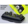 Pelican 3715 LED 233 Lumens Safety Certified Right Angle Flashlight  (4AA) - Image 7