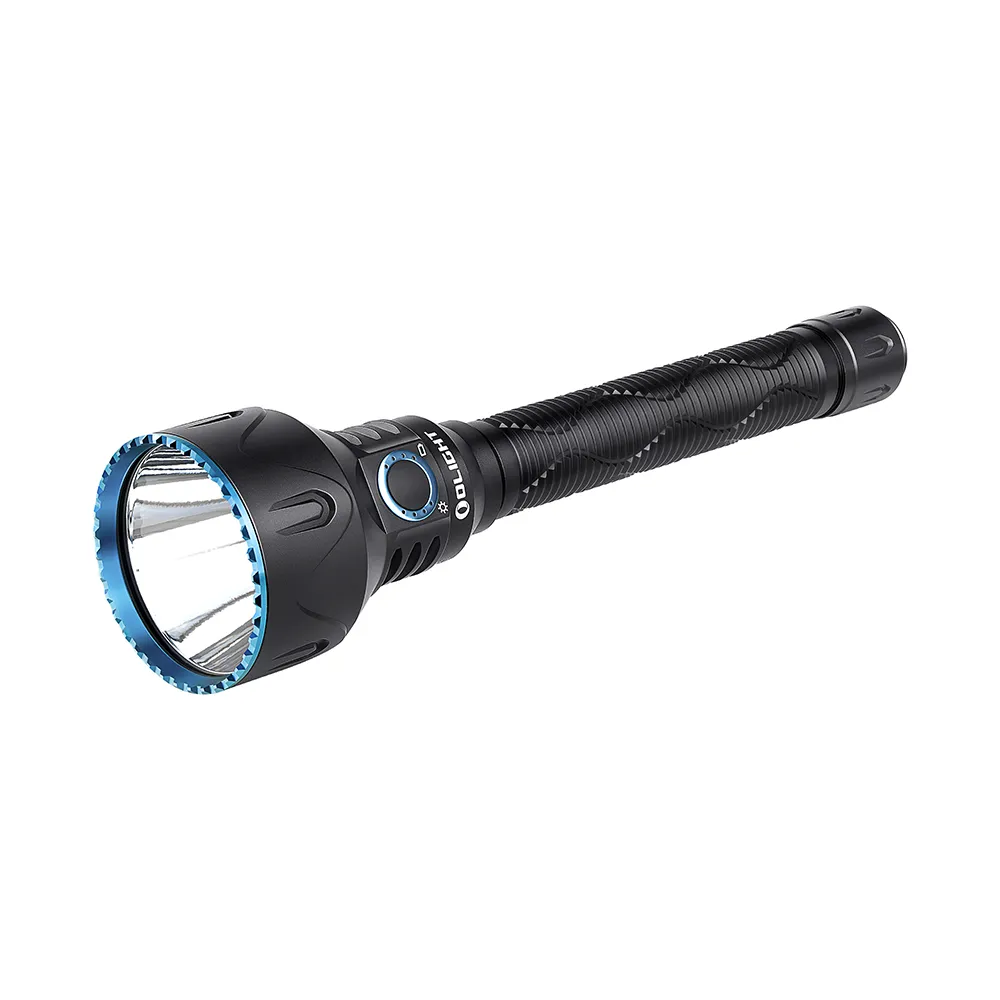 Olight Javelot Pro 2 Rechargeable 2500 Lumen Flashlight - 1050 Metres