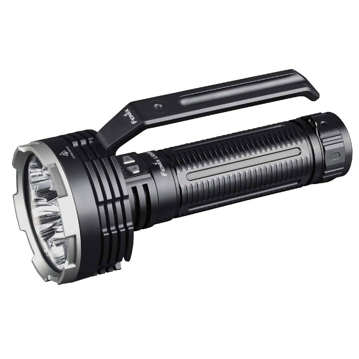 Fenix LR80R Rechargeable 18000 Lumen Searchlight - 1130 Metres