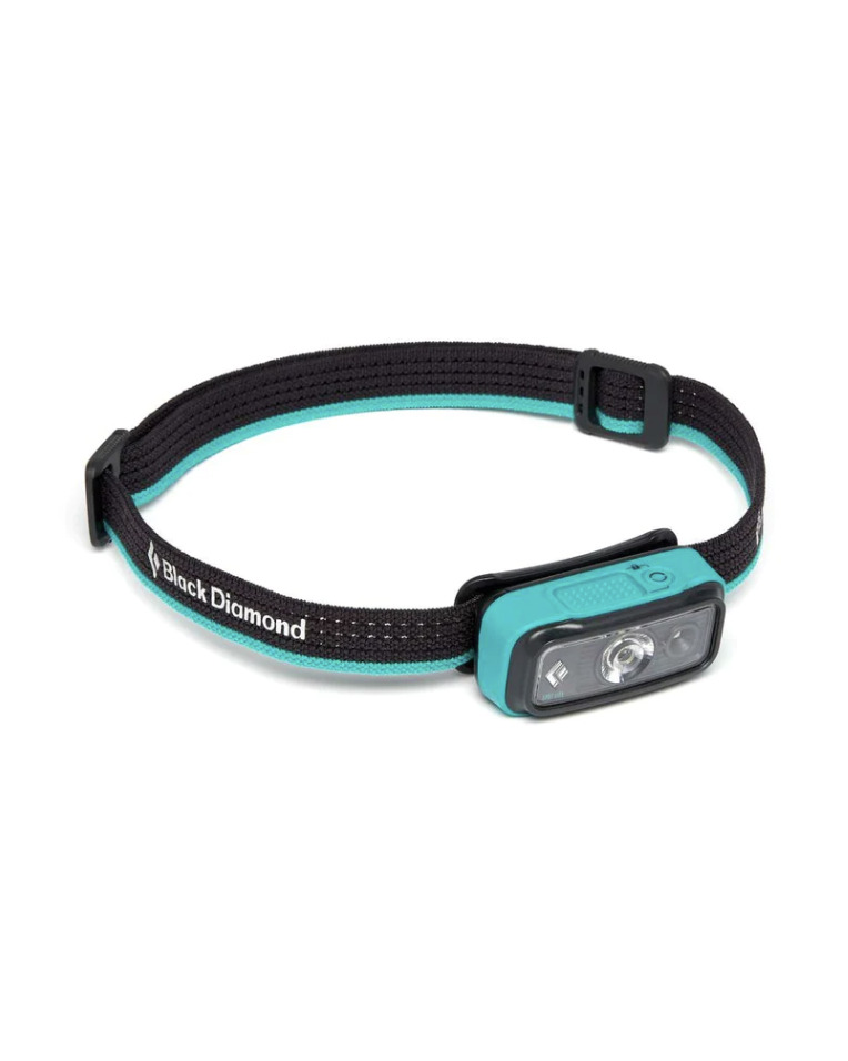 Black Diamond SpotLite 200 - 2AAA - Aqua