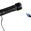 Olight MCC5V Magnetic Charging Cable for Javelot Pro and R50 Pro - Image 2
