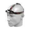 Klarus HL1 Rechargeable Red and White LED 1200 Lumen Headlamp - 125 Metres - Image 2