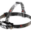Klarus HL1 Rechargeable Red and White LED 1200 Lumen Headlamp - 125 Metres