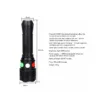 Tri-Colour Signal Torch - Red, Green, White - Image 5
