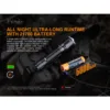 Fenix TK16 V2.0 Compact 3100 Lumen Flashlight - 380 Metres - Image 11