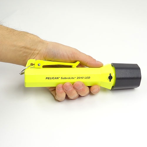 Pelican SabreLite  LED Flashlight (3C) 2010