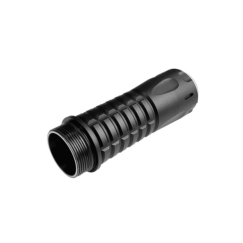 Lumintop Thor II Extension Tube for Thor II LEP Flashlight